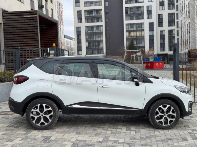 Renault Kaptur, 2016 год в Новосибирске Новосибирск - изображение 8