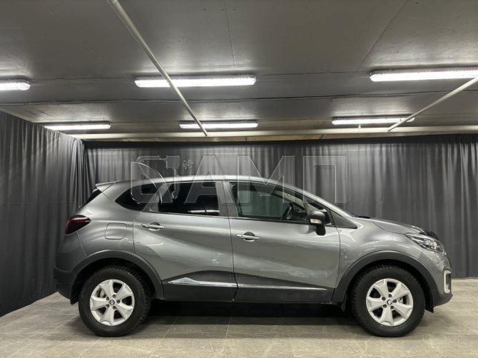 Renault Kaptur, 2020 год в Новосибирске Новосибирск - изображение 2