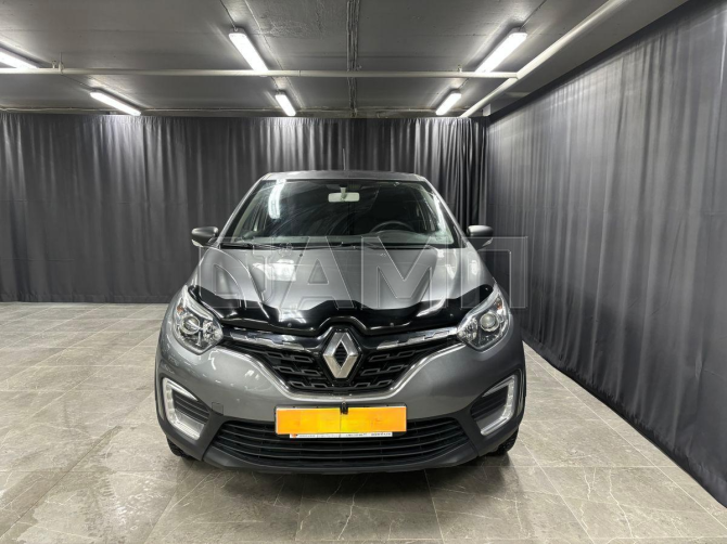 Renault Kaptur, 2020 год в Новосибирске Новосибирск - изображение 8