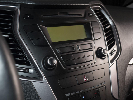 Hyundai Santa Fe, 2012 год в Новосибирске Новосибирск