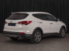 Hyundai Santa Fe, 2012 год в Новосибирске Новосибирск