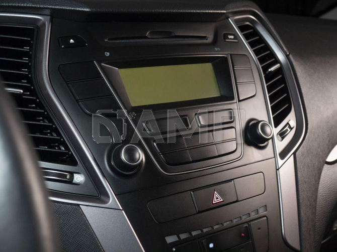 Hyundai Santa Fe, 2012 год в Новосибирске Новосибирск - изображение 6