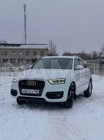 AUDI Q3 Донецк - изображение 6