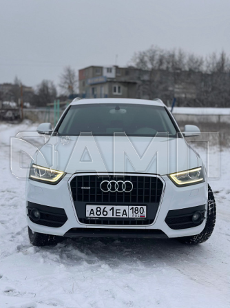 AUDI Q3 Донецк - изображение 5