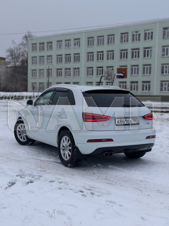 AUDI Q3 Донецк - изображение 2