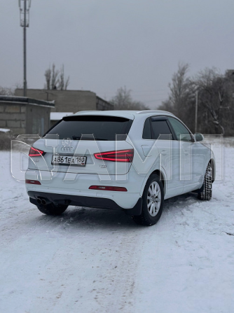 AUDI Q3 Донецк - изображение 3