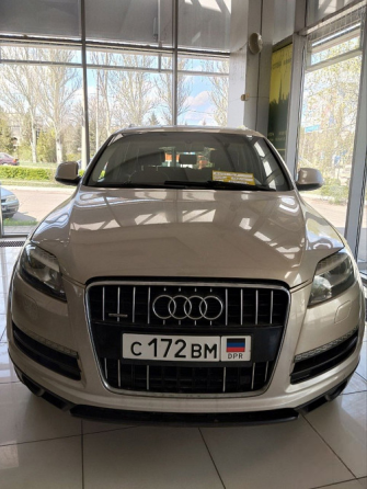 продам Audi Q7 Донецк