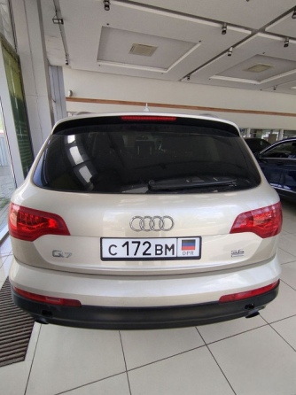 продам Audi Q7 Донецк