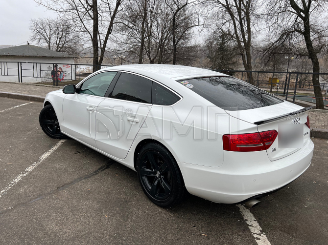 Продам Audi A5 8T Sportback Донецк - изображение 7