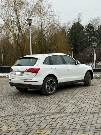 Audi q5 8r Донецк