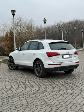 Audi q5 8r Донецк