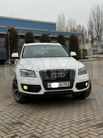 Audi q5 8r Донецк - изображение 2