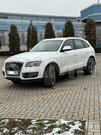 Audi q5 8r Донецк - изображение 6