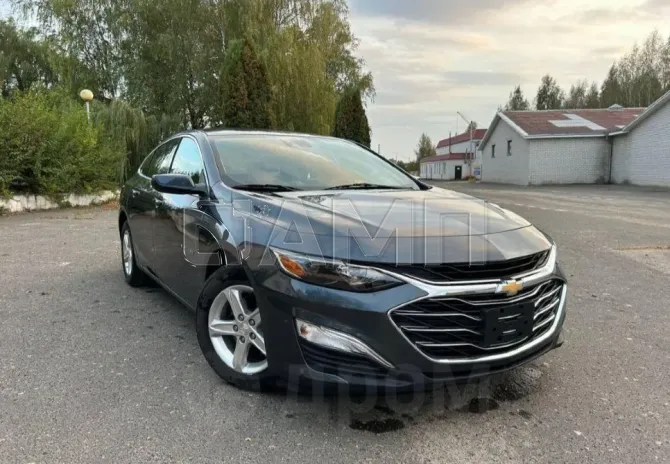 Продаётся Chevrolet Malibu, 2020 год в Смоленске Смоленск - изображение 2
