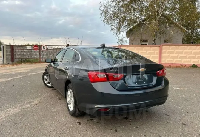 Продаётся Chevrolet Malibu, 2020 год в Смоленске Смоленск - изображение 4