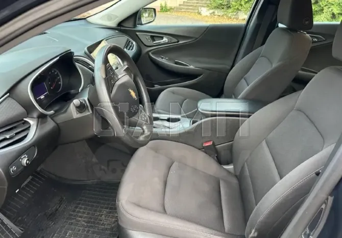 Продаётся Chevrolet Malibu, 2020 год в Смоленске Смоленск - изображение 3