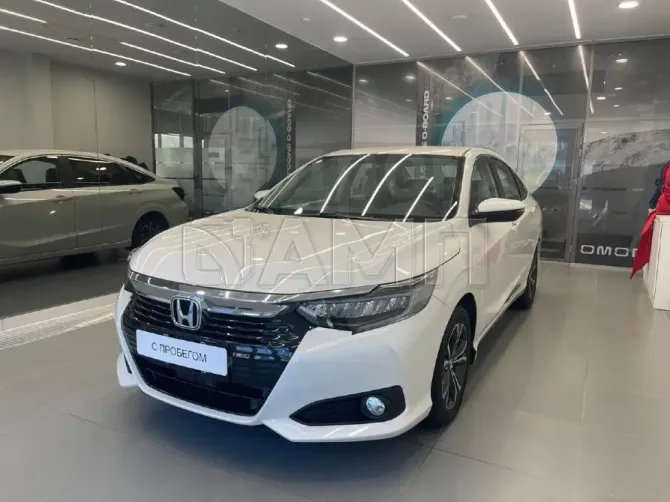 Продаётся Honda Crider, 2023 год в Смоленске Смоленск - изображение 2
