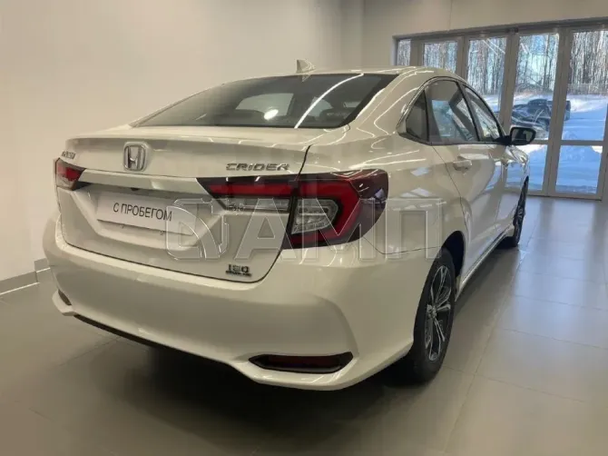 Продаётся Honda Crider, 2023 год в Смоленске Смоленск - изображение 1