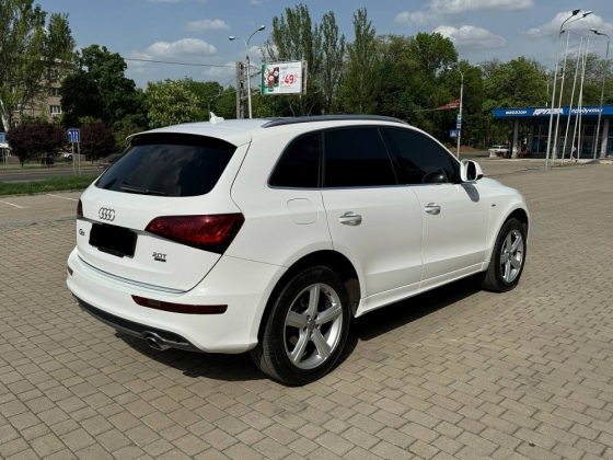 Продам Audi Q5 S-Line Донецк