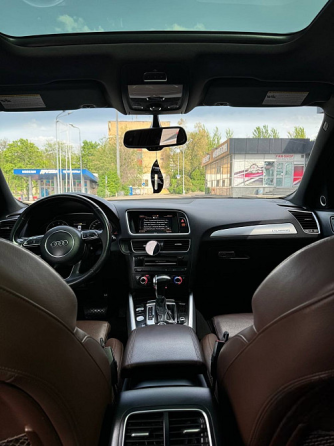 Продам Audi Q5 S-Line Донецк