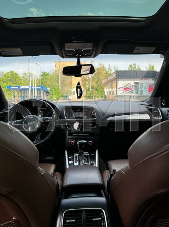 Продам Audi Q5 S-Line Донецк - изображение 6