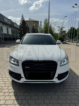 Продам Audi Q5 S-Line Донецк - изображение 2