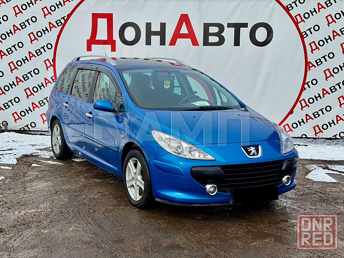 Peugeot 307 SW Донецк - изображение 2