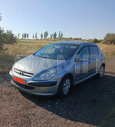 Peugeot 307 Донецк - изображение 3