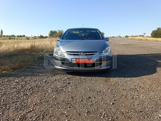 Peugeot 307 Донецк - изображение 1