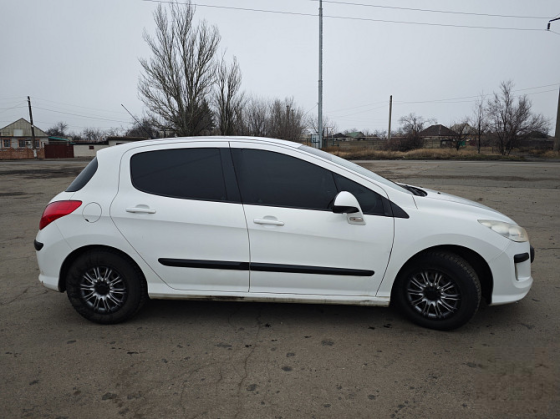 Продам Peugeot 2010 г. Донецк