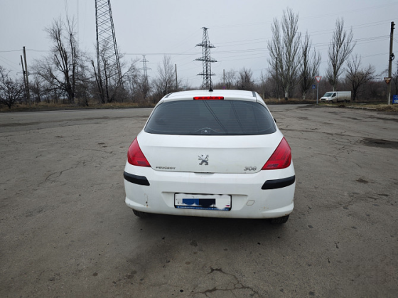 Продам Peugeot 2010 г. Донецк