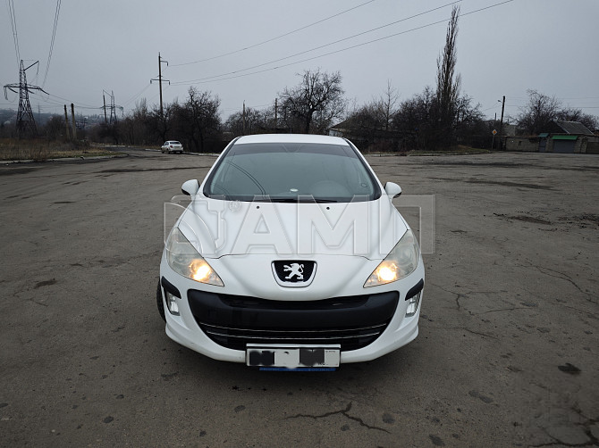 Продам Peugeot 2010 г. Донецк - изображение 1