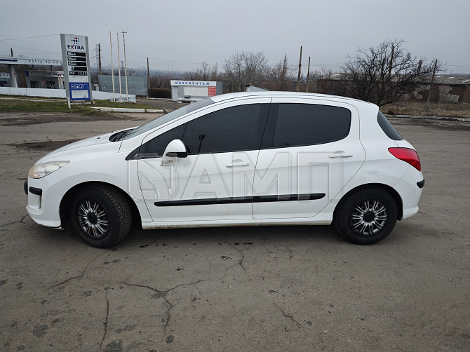 Продам Peugeot 2010 г. Донецк - изображение 6