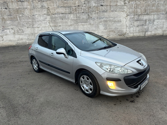 Продам авто Peugeot 308 №853973 Создано: 1 февраля Донецк