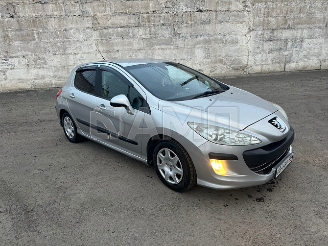 Продам авто Peugeot 308 №853973 Создано: 1 февраля Донецк - изображение 1