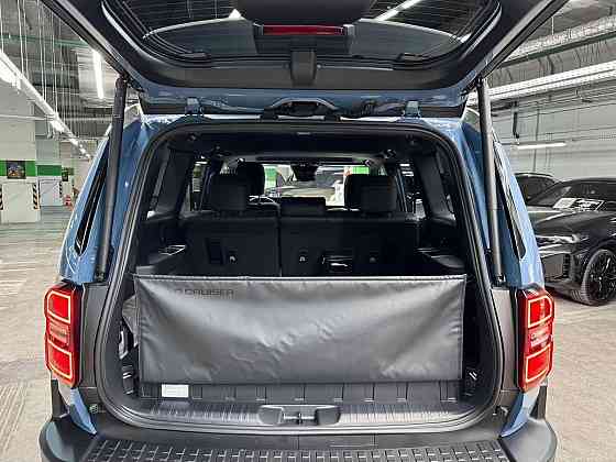 Продажа Toyota Land Cruiser Prado, 2024 год в Москве Москва