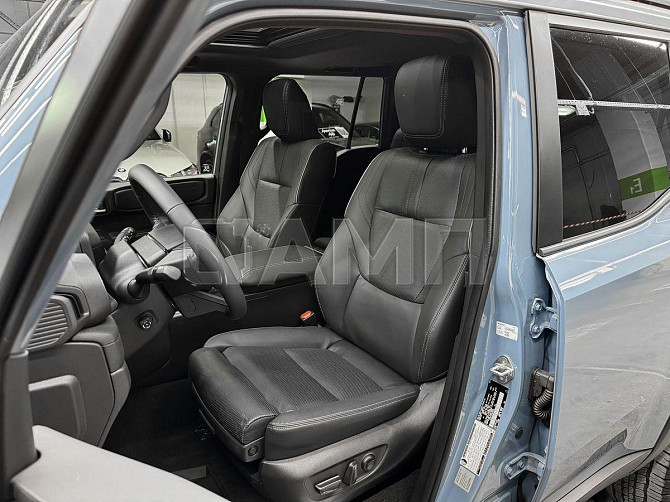 Продажа Toyota Land Cruiser Prado, 2024 год в Москве Москва - изображение 7