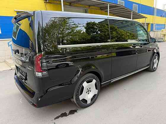 Продажа Mercedes-Benz V-Class, 2025 год в Москве Москва
