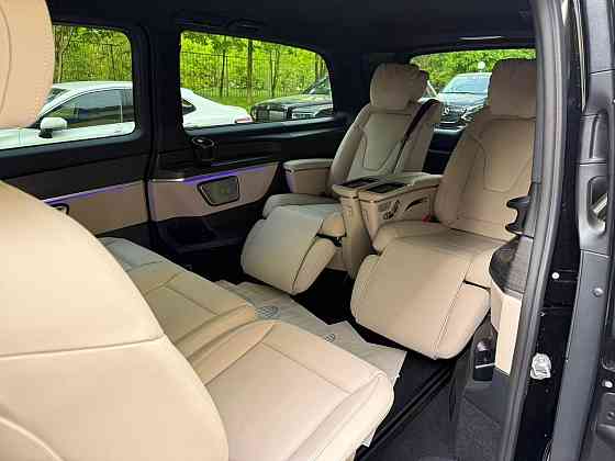 Продажа Mercedes-Benz V-Class, 2025 год в Москве Москва