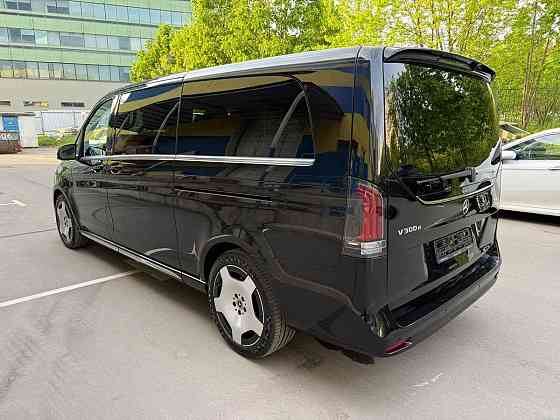 Продажа Mercedes-Benz V-Class, 2025 год в Москве Москва