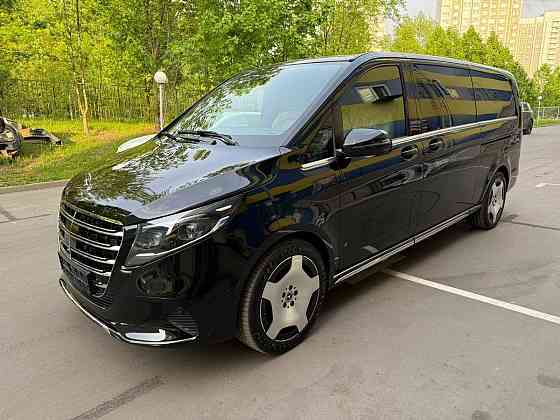 Продажа Mercedes-Benz V-Class, 2025 год в Москве Москва