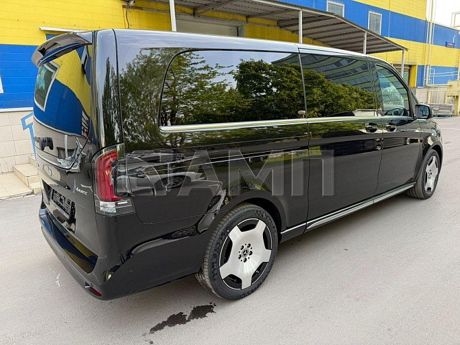 Продажа Mercedes-Benz V-Class, 2025 год в Москве Москва - изображение 2