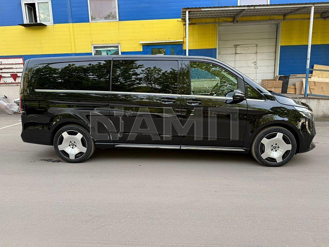 Продажа Mazda EZ-6, 2024 год в Краснодаре Краснодар - изображение 8