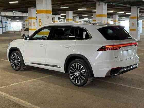 Продажа Geely Monjaro, 2024 год в Москве Москва