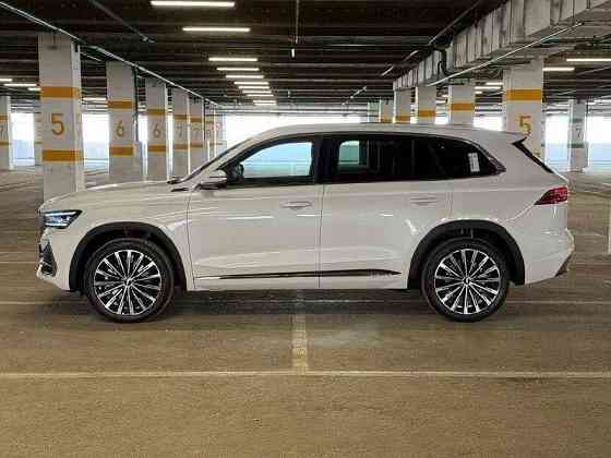 Продажа Geely Monjaro, 2024 год в Москве Москва