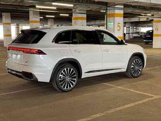 Продажа Geely Monjaro, 2024 год в Москве Москва