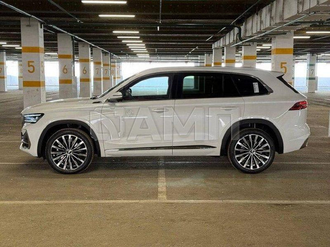 Продажа Geely Monjaro, 2024 год в Москве Москва - изображение 4