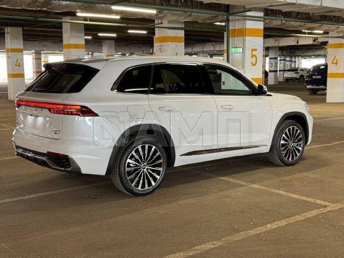 Продажа Geely Monjaro, 2024 год в Москве Москва - изображение 2