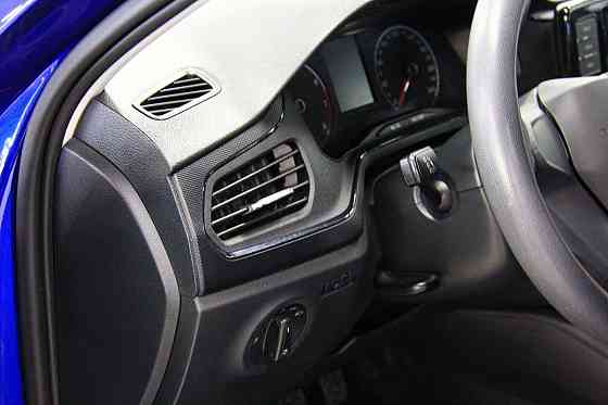 Продажа Volkswagen Polo, 2020 год в Краснодаре Краснодар