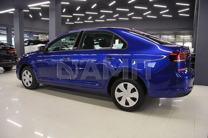 Продажа Volkswagen Polo, 2020 год в Краснодаре Краснодар - изображение 2